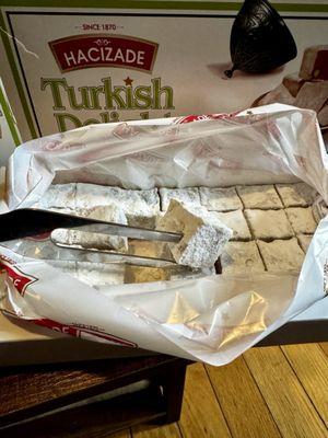 Kelmendi Market & Deli