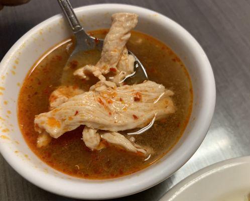 Chillin Thai Cuisine