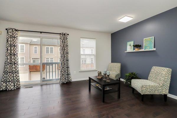 Laurie's Home Staging