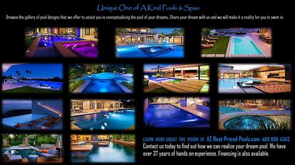 AZ Best Pools