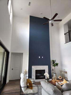 Texas Friend Remodeling And Painting