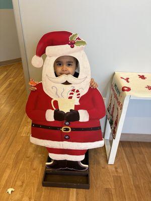 Bilingual Garden Daycare