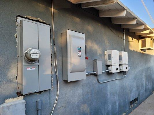 Brightstone Renewable Energy