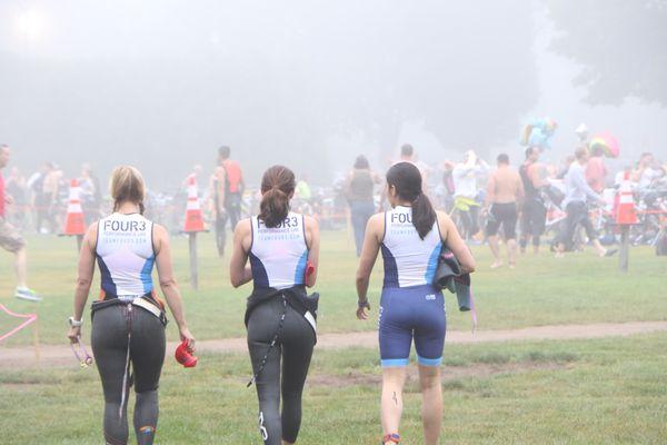 Four3 Rehab and Performance - Wyckoff