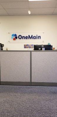 OneMain Financial