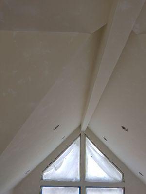 Stephen Bennett Drywall