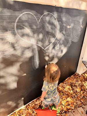 Cocoplum Nature School