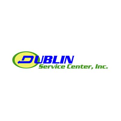 Dublin Service Center