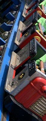 Our Kids Rainbow Daycare