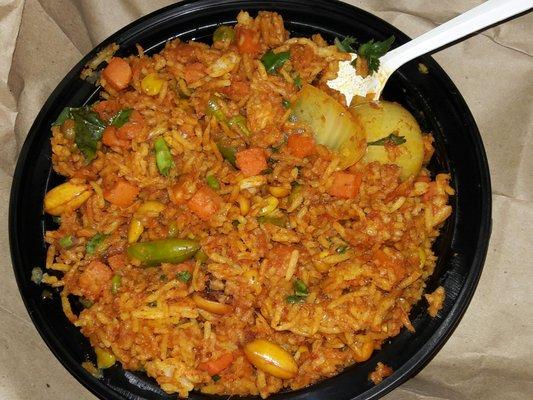 Mount Everest Restaurant