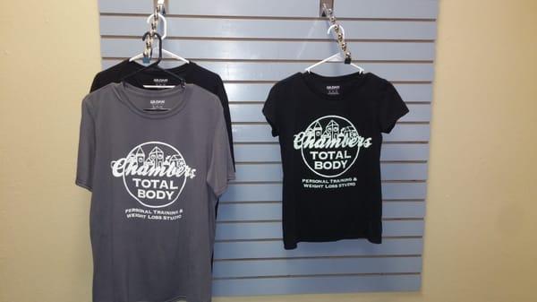 Chambers Total Body