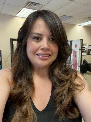 Classic Shine Hair Studio