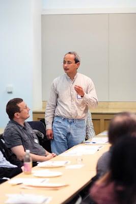 Macintalkers Open House, April 25, 2012