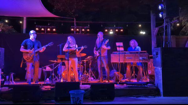 The Elephant in the Room