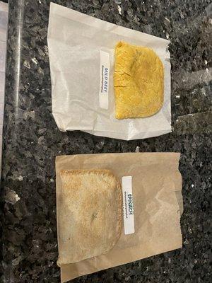 Island To Table Patty Hut