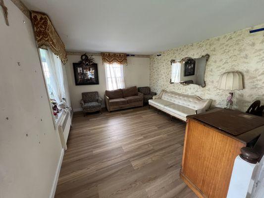 Built By Nile Home & Office Renovations