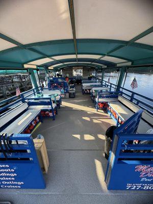 Island Paradise Charters