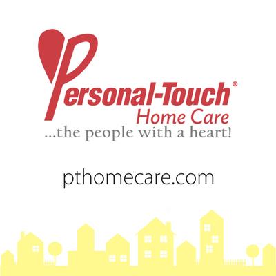 Personal-Touch Home Care