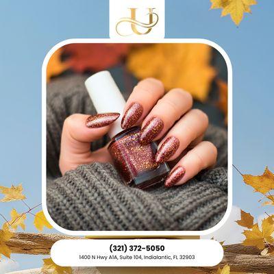 UNI Nails & Spa