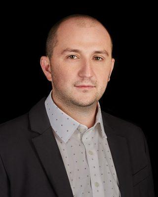 Slavik Georgeshan Skyline Properties