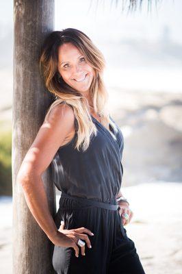 Addie Godinho - American Financial Network