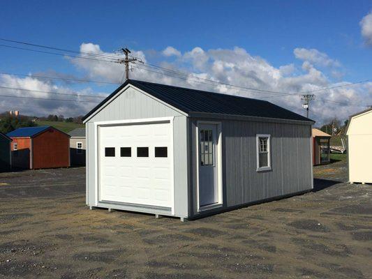 Premier Building Solutions