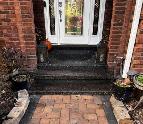 Oasis Outdoor Living