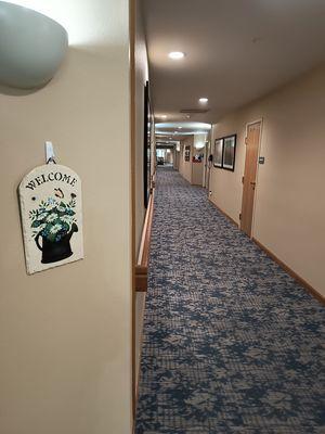 Clearbrook Inn