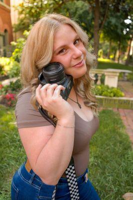 Southern Flame Photography