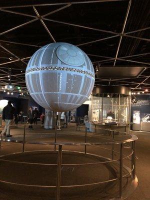 Gates Planetarium