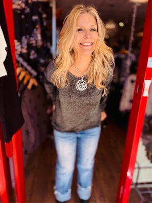 Pretty As You Please