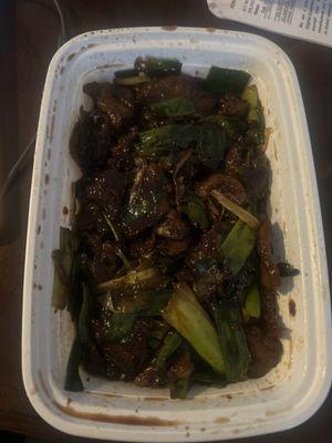 New China