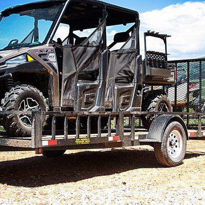 Big Bubbas Trailer Sales & Manufacturing