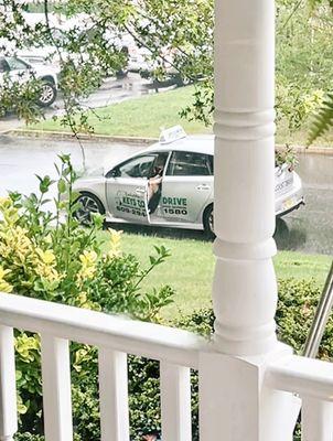 Rocheskey's Keys to Drive