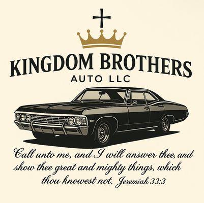 Kingdom Brothers Auto