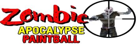 Brand New Zombie Apocalypse Paintball