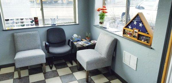 Prairie Road Automotive