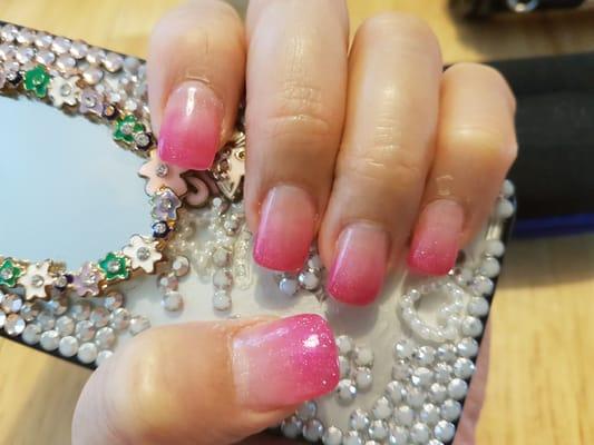 It's a nice place what you need XD