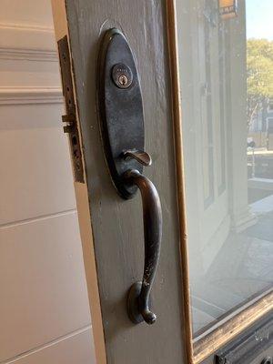 24/7 Locksmith Solutions