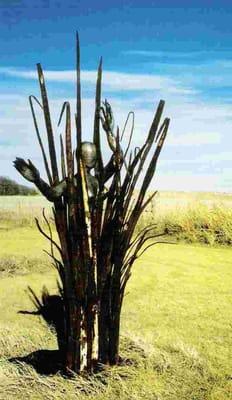 Tallgrass Spiritual Retreat Center