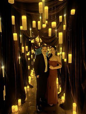 Alterations and Creations