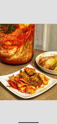 Seoul Do Soon Yi Kimchi Company