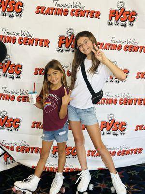 Fountain Valley Skating Center