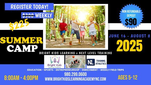 Bright Kids Learning Academy