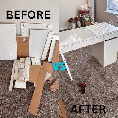 GZZ and Sons Handyman Services