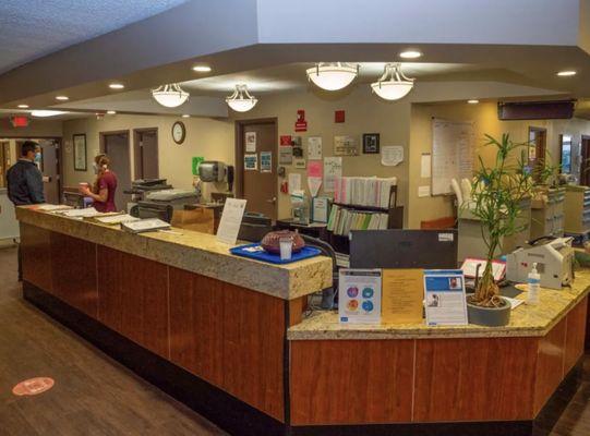 Somerset Subacute and Care