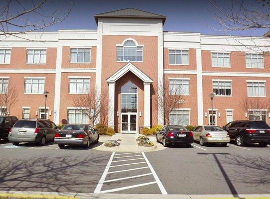 Vandana Sood, DMD LLC