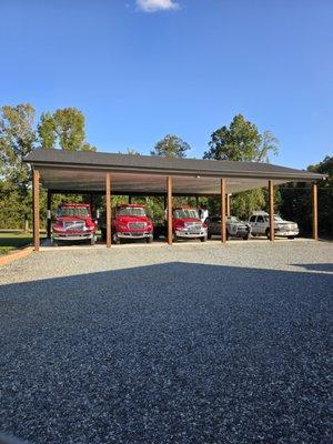 Big Tim's Towing & Recovery