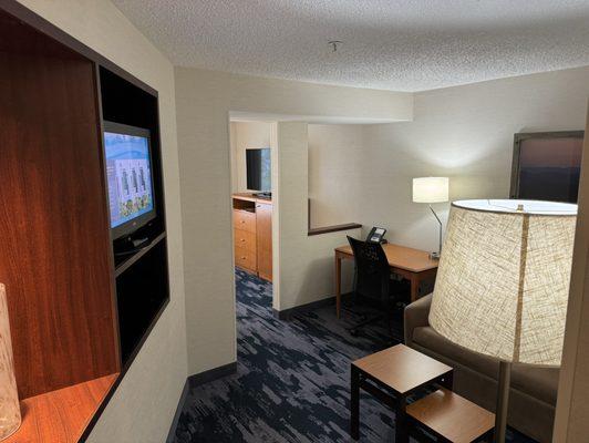 Fairfield Inn & Suites Portland West/Beaverton