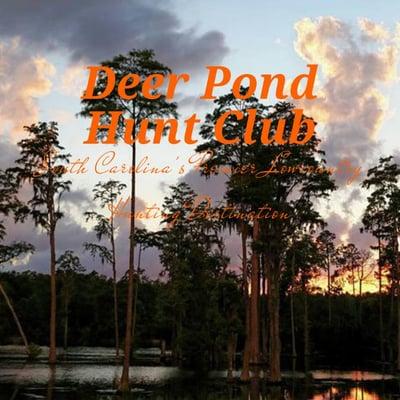 Deer Pond Hunt Club